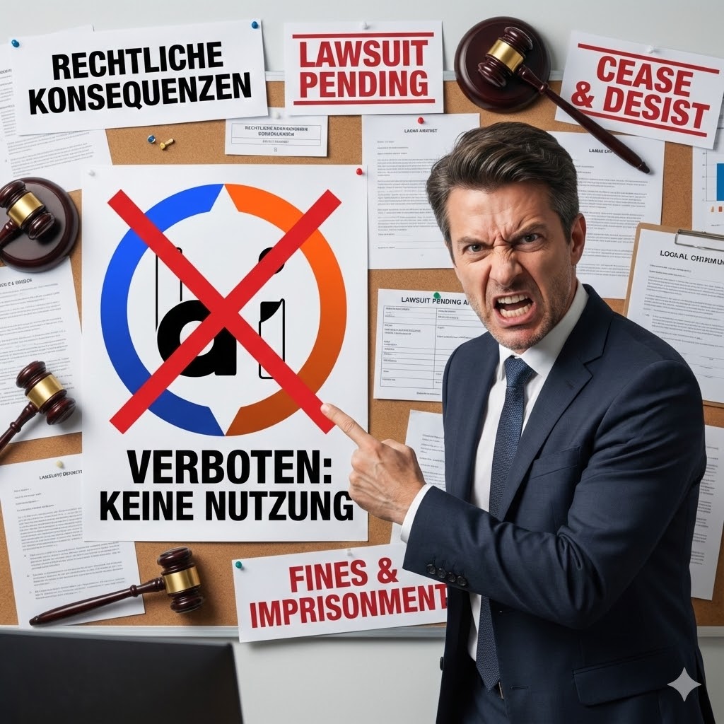 Nutzung des Angebotes