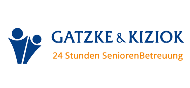 Partner 24 Stunden SeniorenBetreuung Gatzke & Kiziok