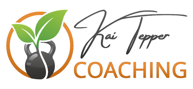 Partner Kai Tepper Coaching - Fitness, Motivation, Abnehmen & Ernährung