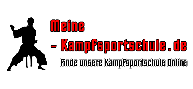 Partner Meine-Kampfsportschule.de Online Suchen & Finden